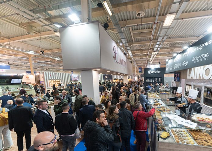 Ρεκόρ προσέλευσης στην ARTOZA 2019