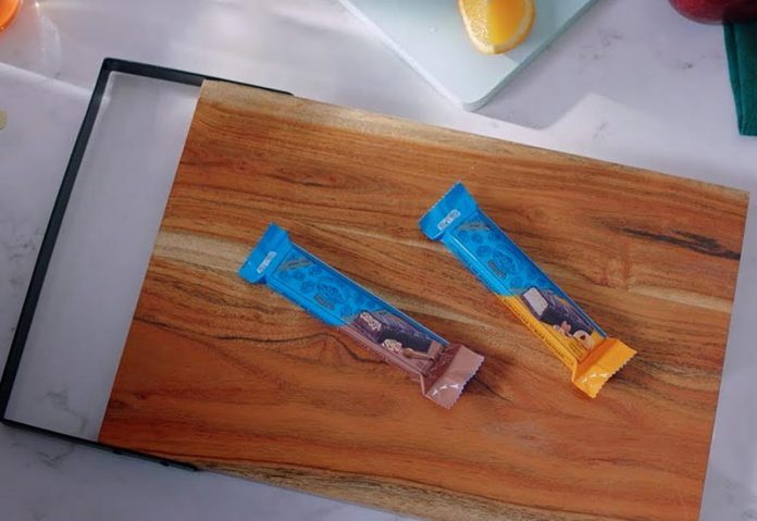 Μπάρες δημητριακών με την υπογραφή Παυλίδης