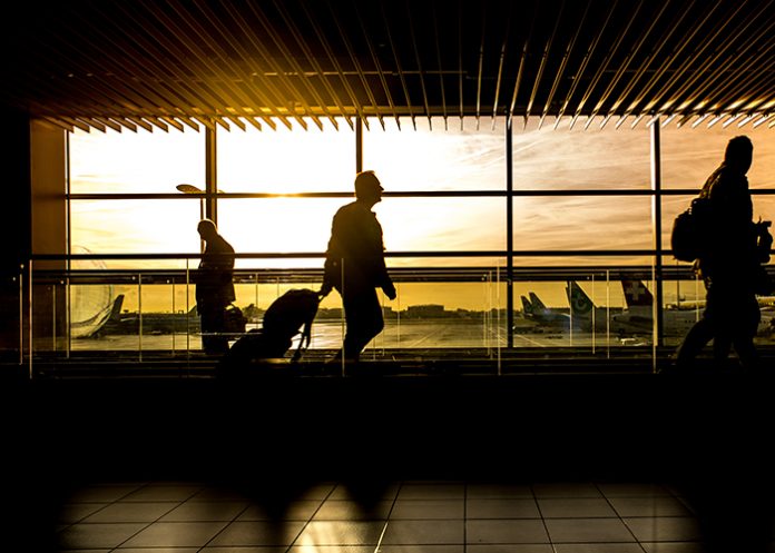 Business Traveler… Εξαγωγές χωρίς ταξίδια δε γίνεται!