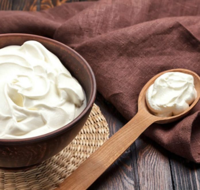 Το ελληνικό γιαούρτι κερδίζει το στοίχημα με τις εξαγωγές..