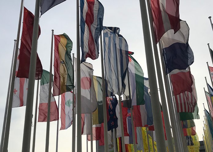 Fruit Logistica - Με 85 συμμετοχές από Ελλάδα και 16 από Κύπρο