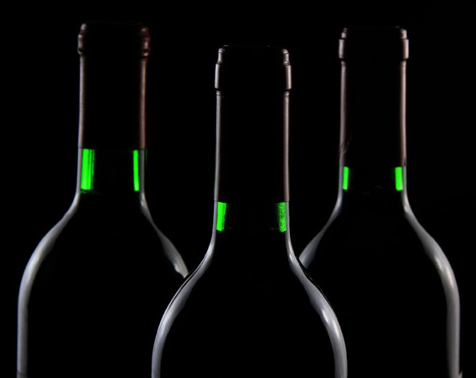 Το κρασί από την Γεωργία μπροστά σε όλο τον κόσμο;