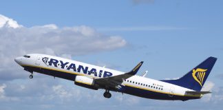 Ryanair: Νέες Γραμμές για το καλοκαίρι | Exportnews.gr