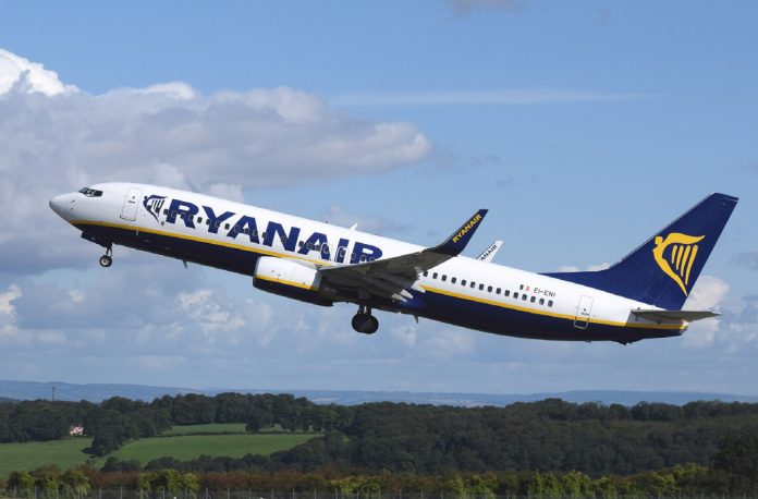 Ryanair: Νέες Γραμμές για το καλοκαίρι | Exportnews.gr