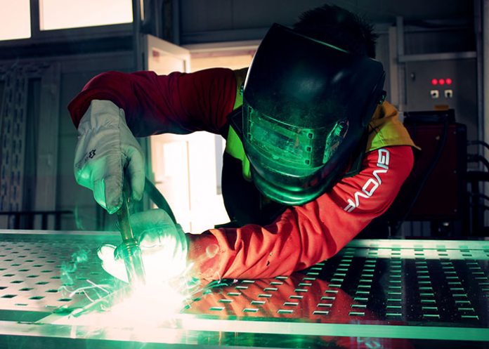 Στο 1.9 δις ευρώ η Αγορά Αλουμινίου για το 2018