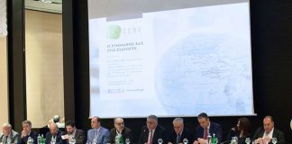 Αύξηση των εξαγωγών σε 50% του ΑΕΠ το 2025
