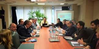 Νέα δομή στήριξης ΜμΕ σε όλη την επικράτεια
