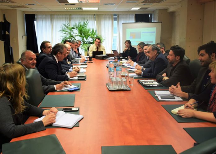 Νέα δομή στήριξης ΜμΕ σε όλη την επικράτεια