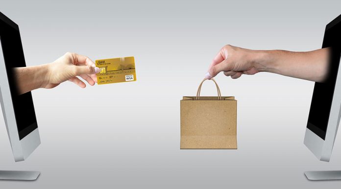 Το παγκόσμιο ηλεκτρονικό εμπόριο αλλάζει μορφή