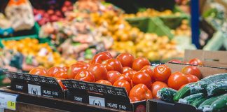 Νέα Αλυσίδα Supermarket ετοιμάζει η Amazon