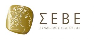 Λογότυπο ΣΕΒΕ