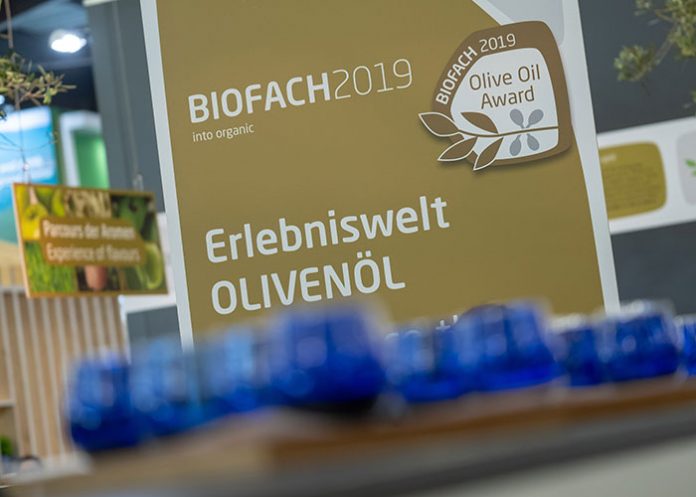 Biofach 2019
