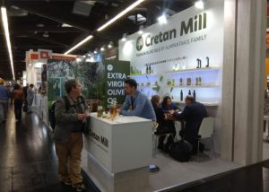 Biofach 2019: Δυναμική η Ελληνική Συμμετοχή για 4η Συνεχόμενη Χρονιά 