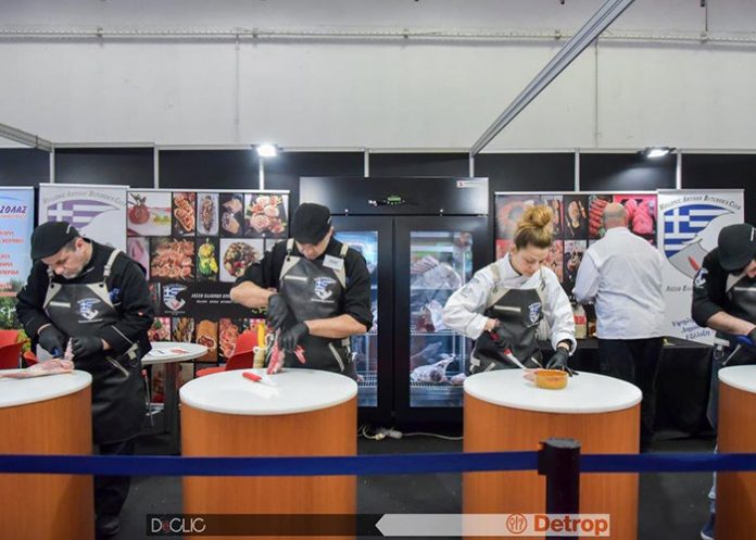 Αύξηση ποσοτικών και ποιοτικών μεγεθών και πλήθος παράλληλων εκδηλώσεων στις Detrop-Oenos 2019