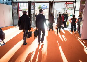 Biofach 2019: Δυναμική η Ελληνική Συμμετοχή για 4η Συνεχόμενη Χρονιά 