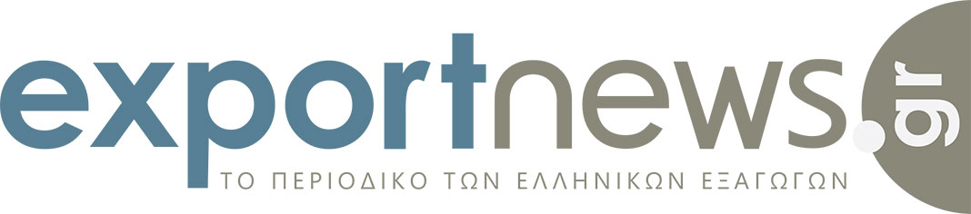 Exportnews Λογότυπο