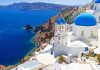 Σαντορίνη: Κορυφαίος Προορισμός Παγκοσμίως για το 2019