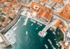 Κροατία: Λιγότεροι από τους μισούς οι τουρίστες τον Ιούλιο σε σχέση με το 2019