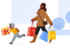 Σε ρυθμούς “Black Friday” και “Cyber Monday” προσφορών επιχειρήσεις και καταναλωτές