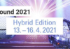 Prolight + Sound Hybrid Edition 2021, 1321-16/4/2021