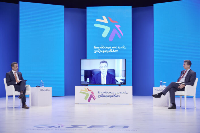 ΜΗΤΣΟΤΑΚΗΣ Κ ΓΕΝΙΚΗ ΣΥΝΕΛΕΥΣΗ ΣΕΒ