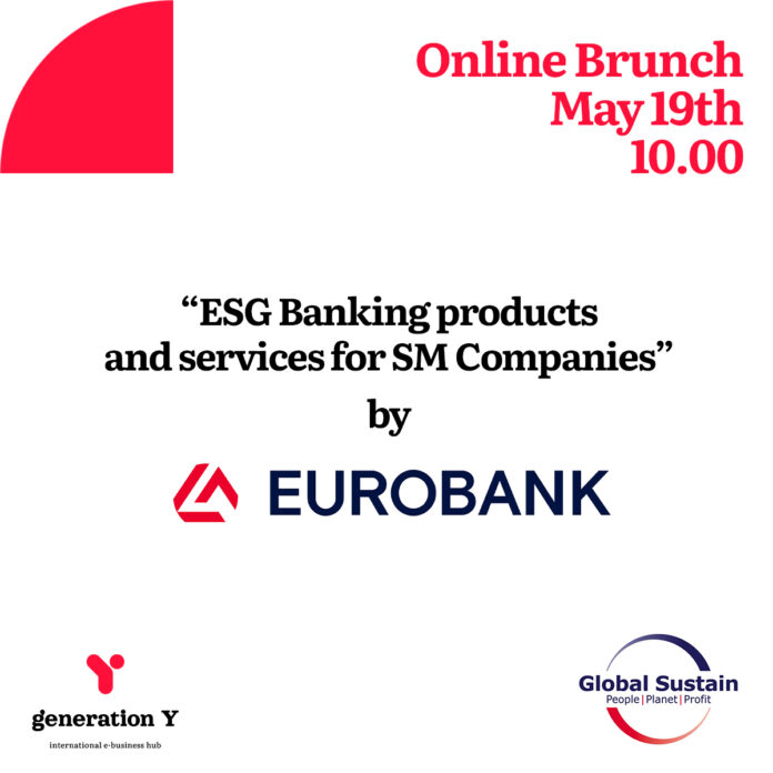 ESG+Eurobank+Global+Sustain