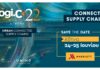 Σήμερα ξεκινά το συνέδριο Logistics – LOGI.C 2022 στο Marriott Athens