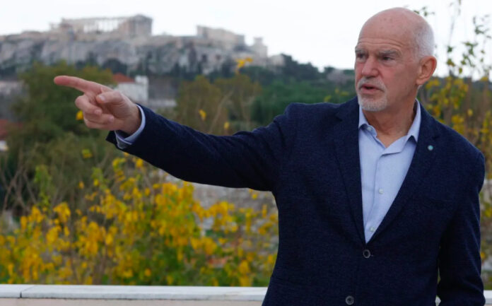 papandreou