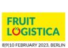 Φρέσκα Φρούτα και Λαχανικά σε πρώτο πλάνο στη Fruit Logistica 2023!