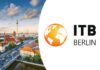Δυναμική η παρουσία του ΕΟΤ στην τουριστική έκθεση ΙΤΒ στο Βερολίνο – Συναντήσεις γγ ΕΟΤ με διεθνείς “παίκτες” του τουρισμού
