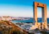 Η Νάξος ανάμεσα στους πέντε ιδανικούς προορισμούς του κόσμου για ιστιοσανίδα
