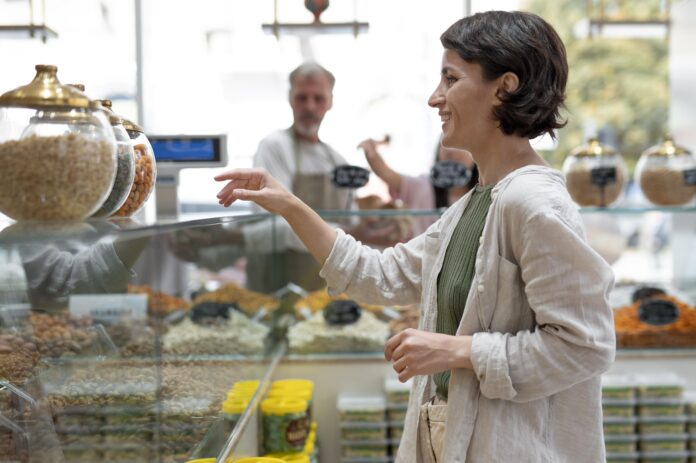 woman-looking-goodies-local-male-producer